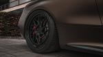 Mercedes-AMG C63 S Coupe by Z-Performance 2018 года